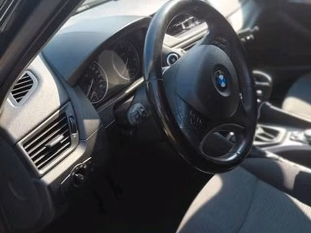 BMW Série 1 118d 2.0 143