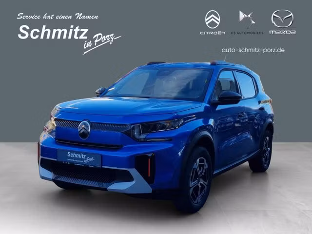Citroën C3 Aircross Max