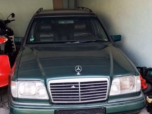 Mercedes-Benz Classe E E 280
