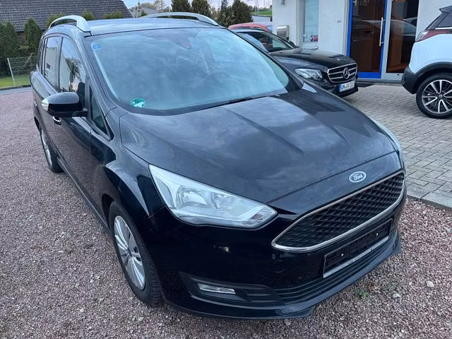 Ford Grand C-max 1.0 SCTi 125 Business
