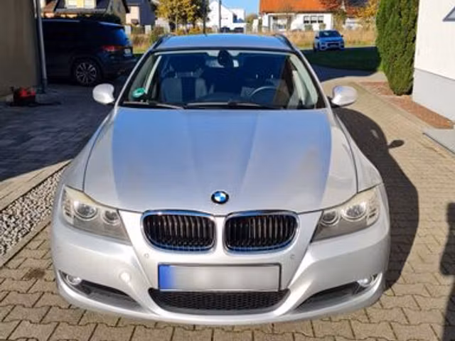 BMW Série 3 318d 2.0 143