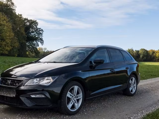 Seat Leon 1.4 TSI 125 FR