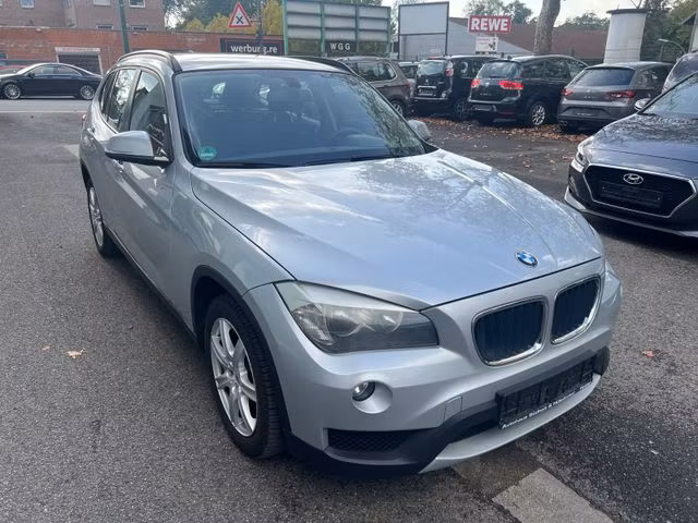 BMW X1 18i 2.0 150 sDrive