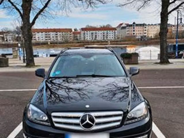 Mercedes-Benz Classe C C 220 2.1 CDI 170