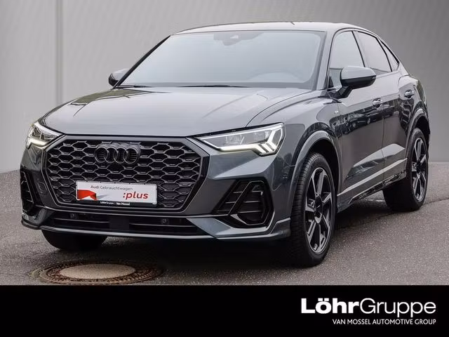Audi Q3 35 TFSI 1.5 150 S line