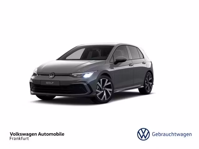 Volkswagen Golf 1.5 TSI 110 R-Line