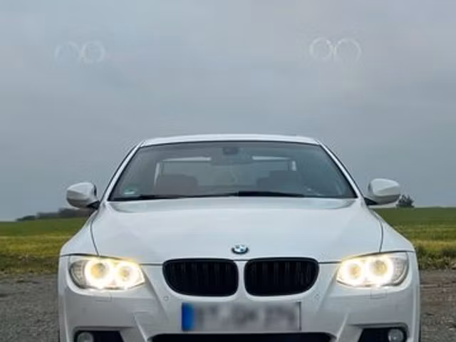 BMW Série 3 320i 1.6 170 Dynamic Edition
