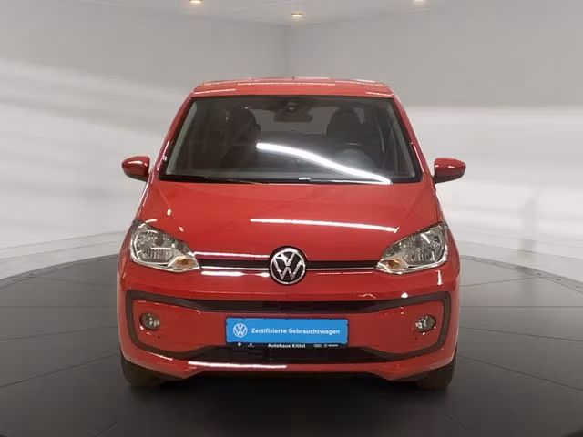 Volkswagen up! 1.0 65 L