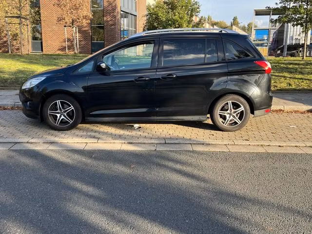 Ford Grand C-max 1.6 TDCi SE