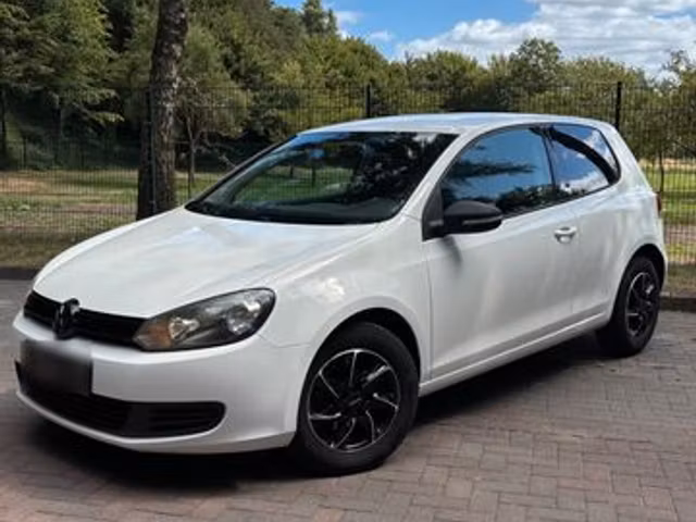 Volkswagen Golf 1.4 MPI 80 Trendline