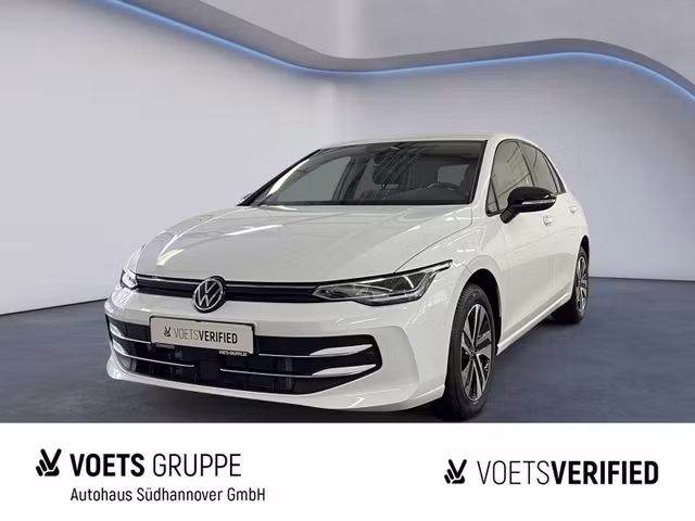 Volkswagen Golf 1.5 TSI 116 Life
