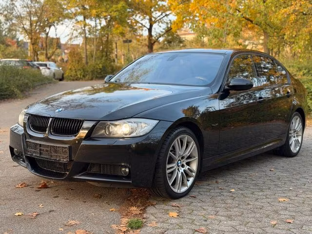 BMW Série 3 330i 3.0 272 xDrive