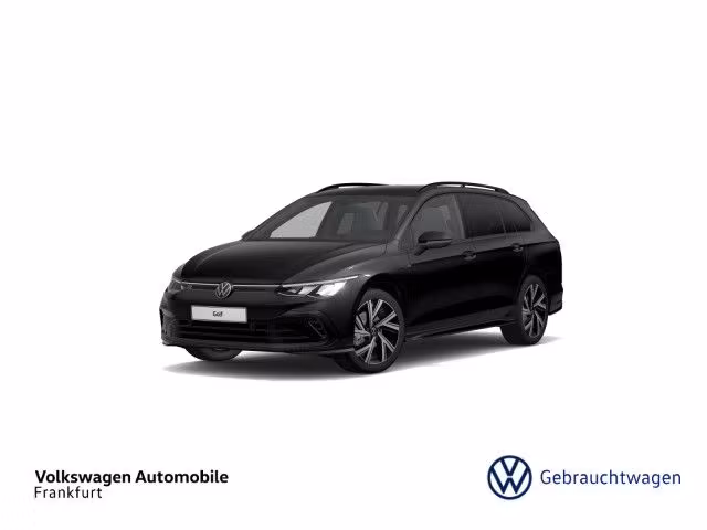 Volkswagen Golf 1.5 TSI 150 R-Line