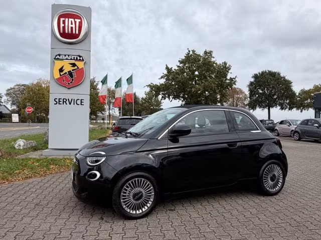 Fiat 500 95