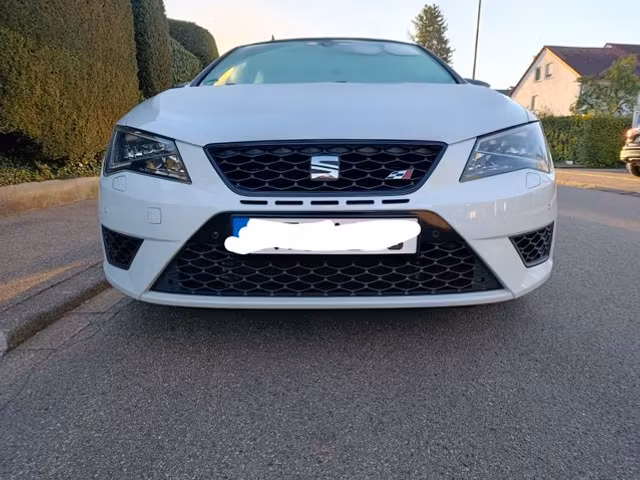 Seat Leon Cupra 280 2.0 TSI 280