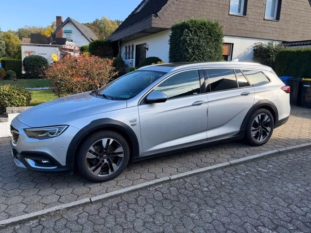 Opel Insignia 2.0 CDTI 170 Innovation