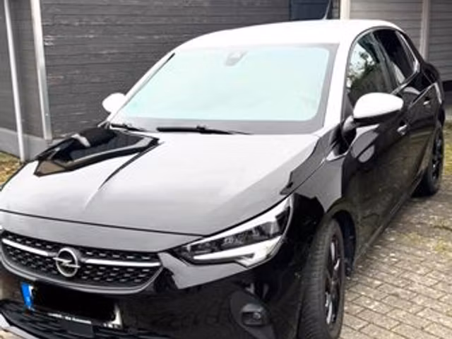 Opel Corsa 1.2 101 Elegance
