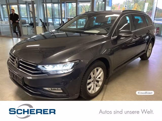 Volkswagen Passat 1.5 TSI 150