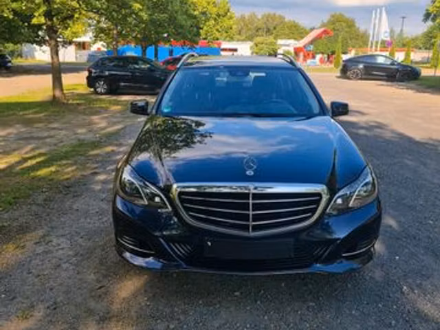 Mercedes-Benz Classe E E 200 2.0 184 Elegance