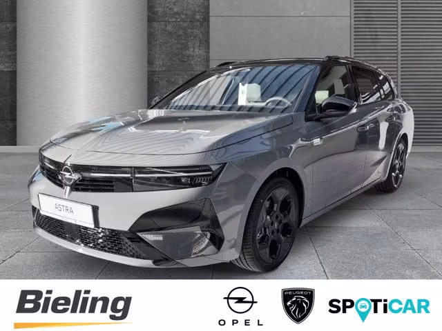 Opel Astra 1.2 145 Sport