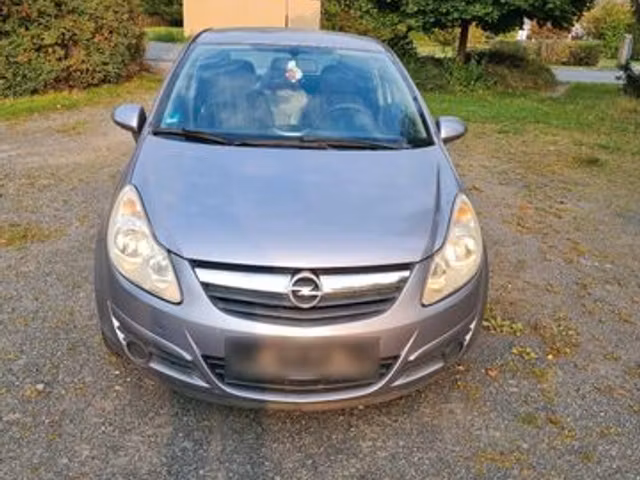Opel Corsa 1.0 60
