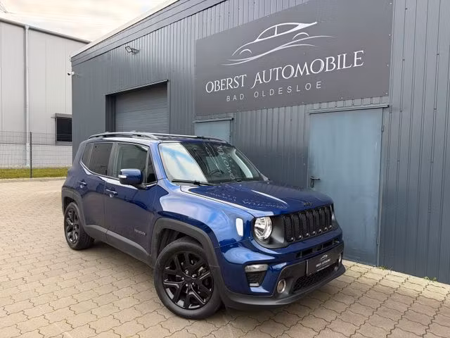 Jeep Renegade 1.3 150 Limited