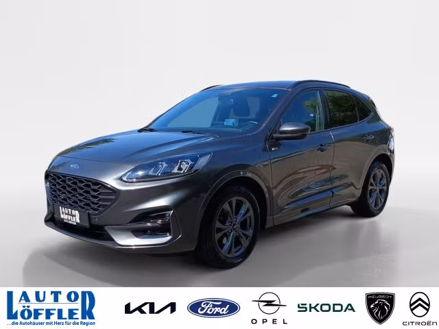 Ford Kuga 2.0 TDCi 120 ST Line