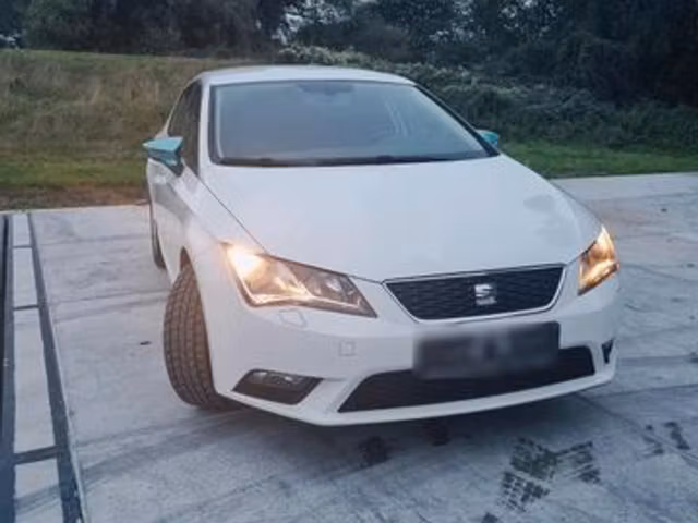 Seat Leon 1.2 Style
