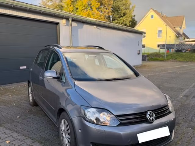 Volkswagen Golf Plus 1.6 102 Confortline