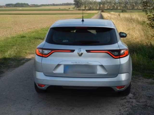 Renault Mégane 1.3 116