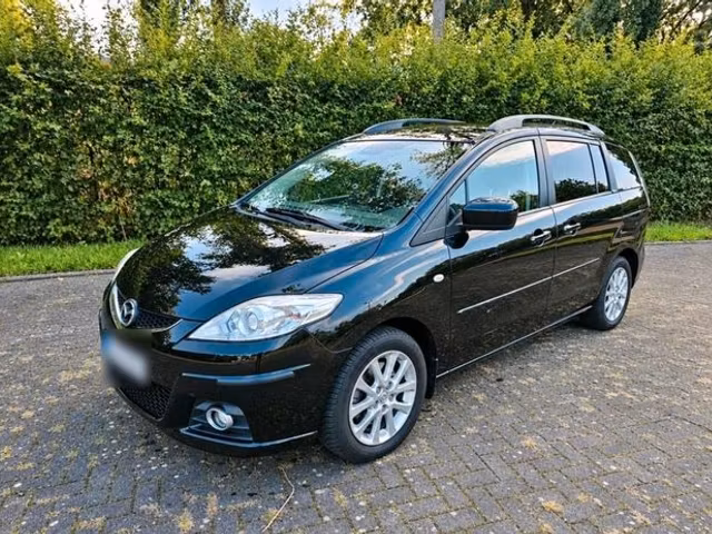 Mazda 5 1.8 115