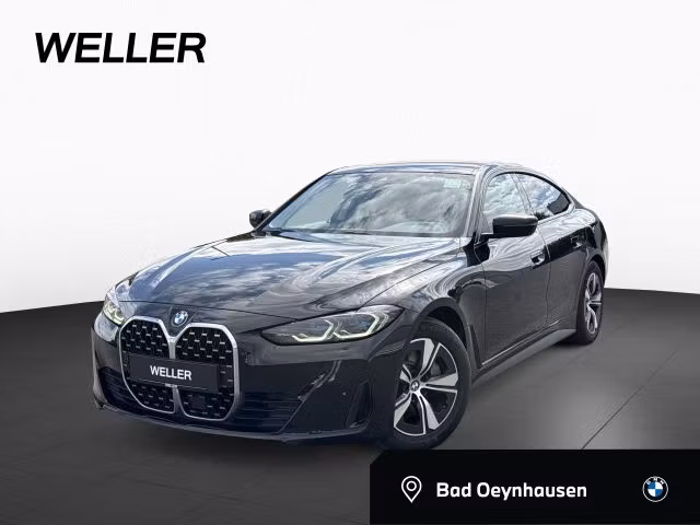 BMW Série 4 430i 3.0 374 M Performance xDrive