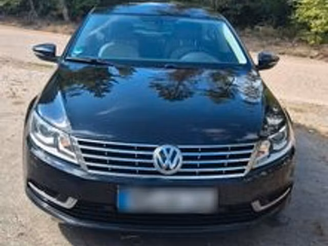 Volkswagen Passat 2.0 TDI 4Motion