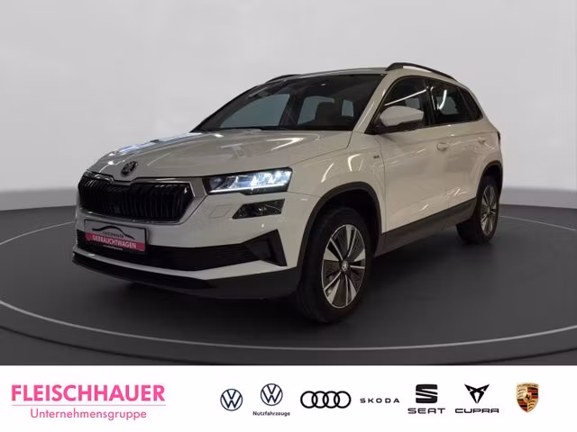 Škoda Karoq 1.5 TSI 150