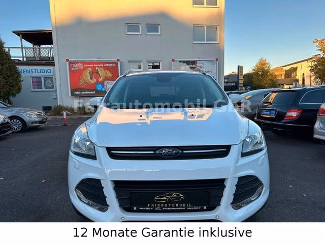 Ford Kuga 1.5 150 Sync Edition