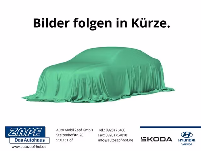 Škoda Octavia 2.0 TDI 150