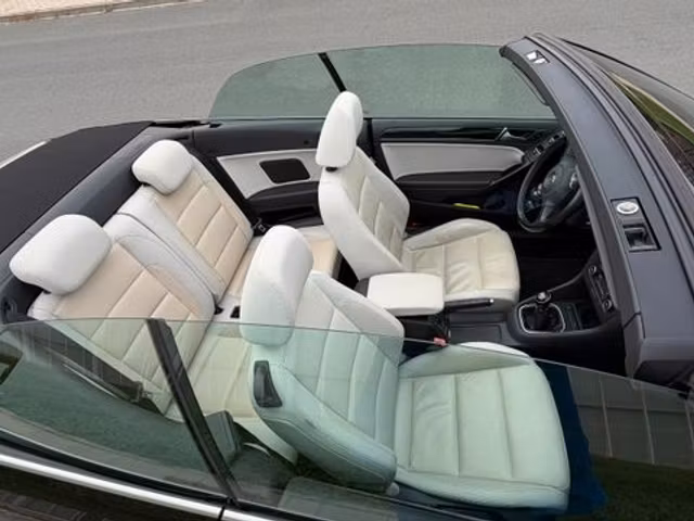 Volkswagen Golf 1.2 TSI 105