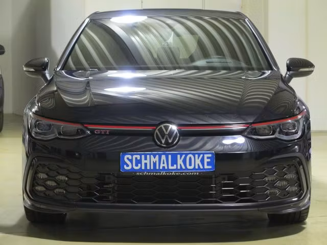 Volkswagen Golf GTI 2.0 TSI 245