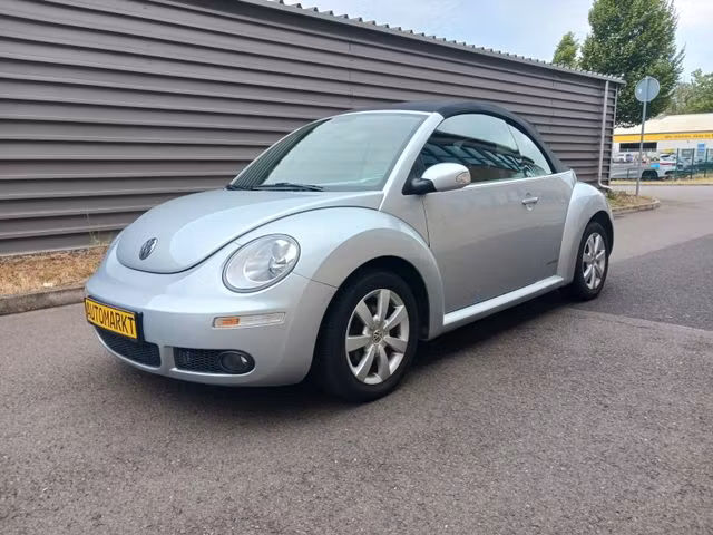 Volkswagen Beetle 2.0 United