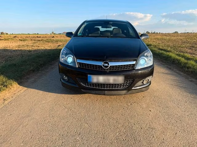 Opel Astra 1.4 90