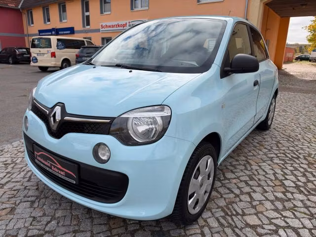 Renault Twingo 1.0 SCe 70 Life