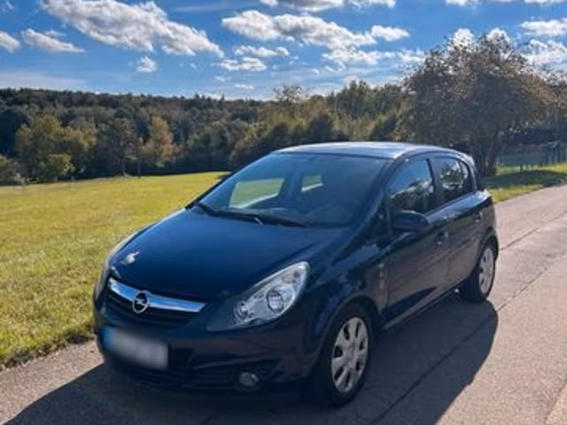 Opel Corsa 1.4