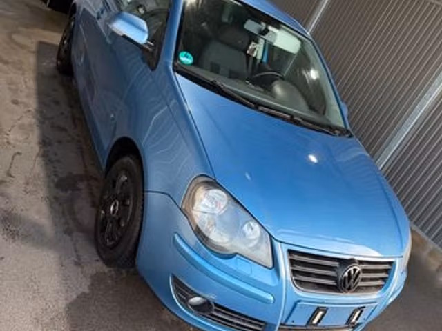 Volkswagen Polo 1.2 60 L