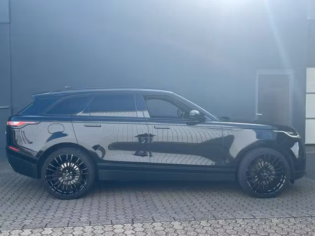 Land Rover Range Rover Velar D300 V6 3.0 300 4x4