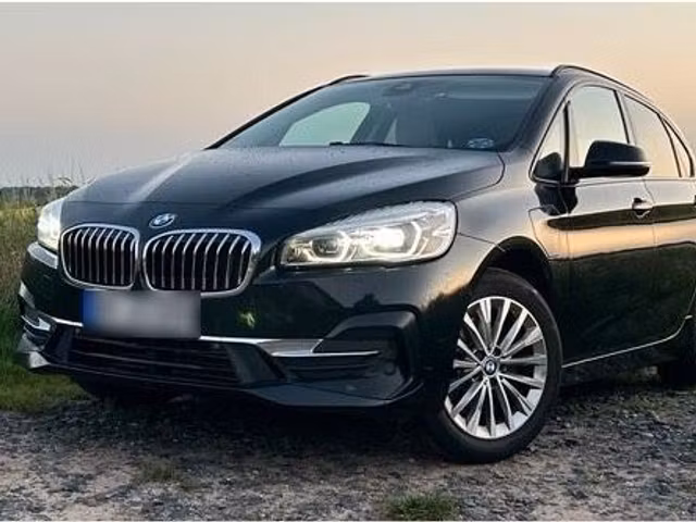 BMW Série 2 225e 1.5 224