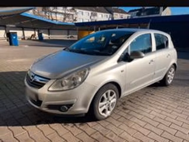 Opel Corsa 1.2 80