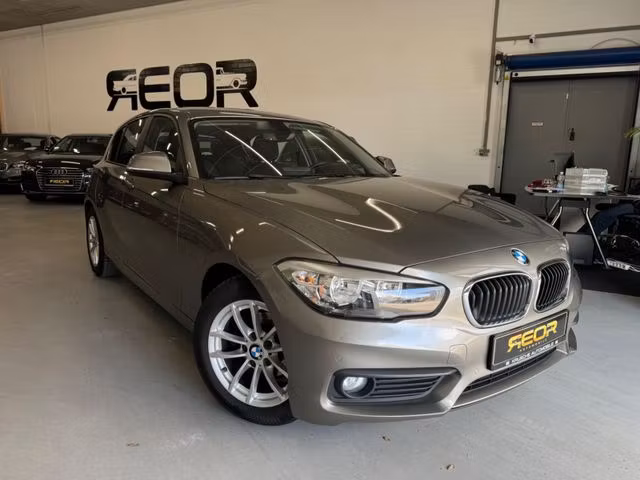 BMW Série 1 116d 116