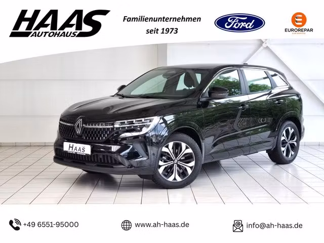 Renault Austral 1.3 160