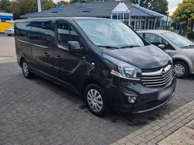 Opel Vivaro 1.6 CDTI