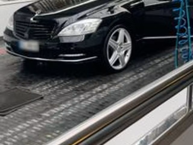 Mercedes-Benz Classe S S 450